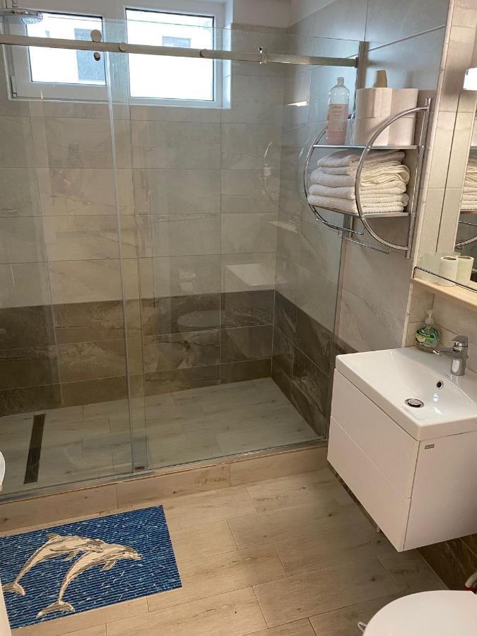 Năvodari Andi Residence מראה חיצוני תמונה