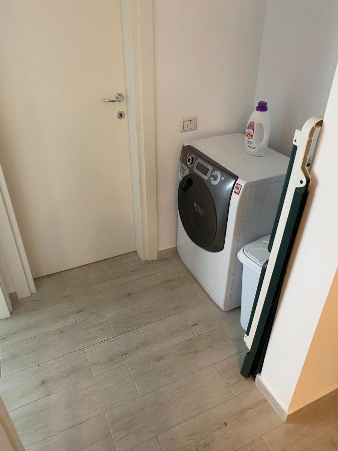 Năvodari Andi Residence מראה חיצוני תמונה
