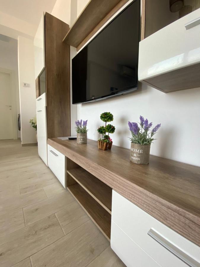 Năvodari Andi Residence מראה חיצוני תמונה
